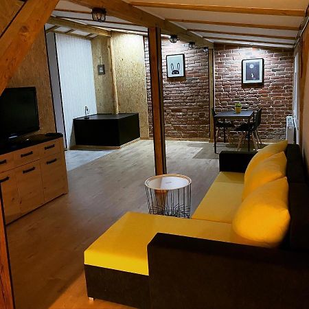 Apartamenty Totugdynia 8 Luaran gambar