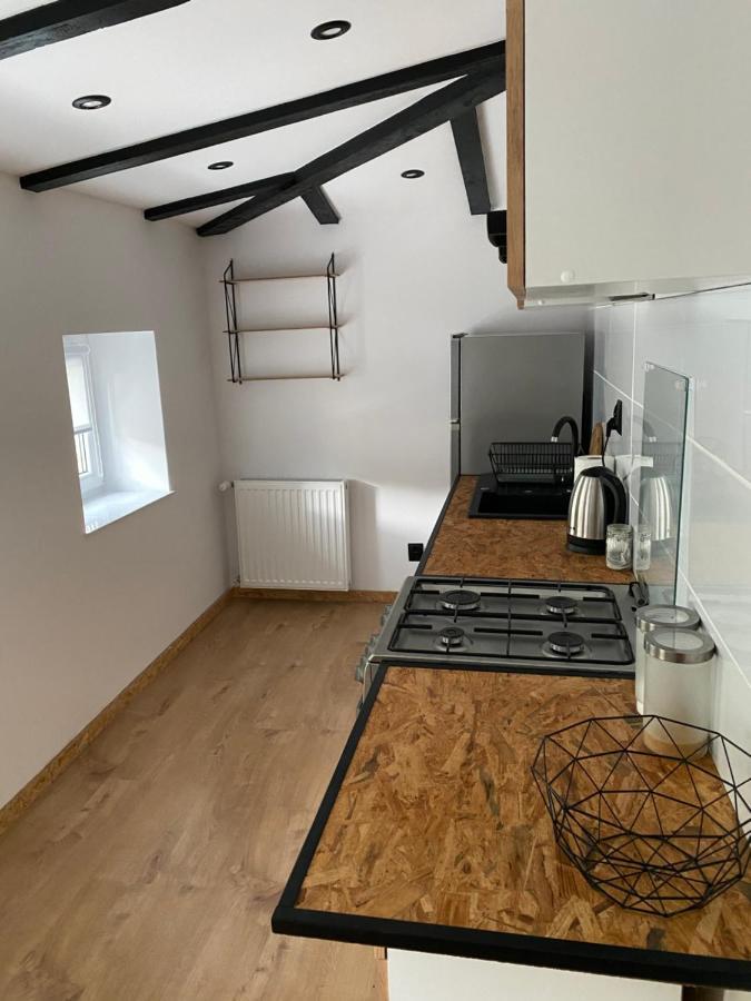 Apartamenty Totugdynia 8 Luaran gambar