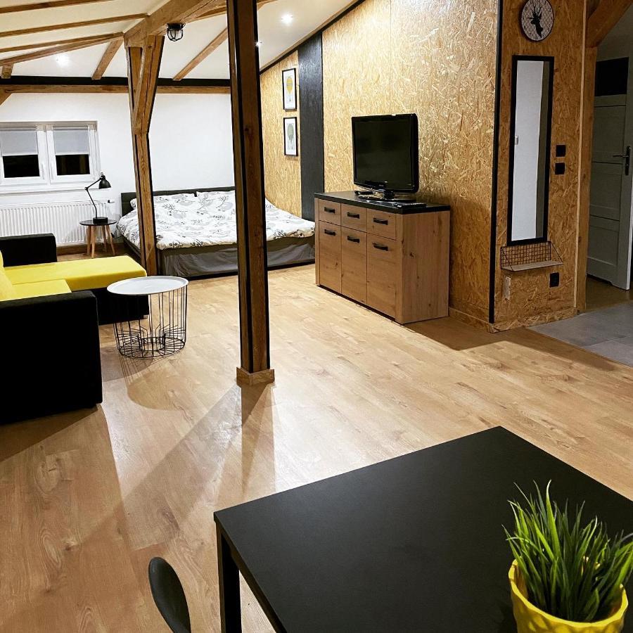 Apartamenty Totugdynia 8 Luaran gambar