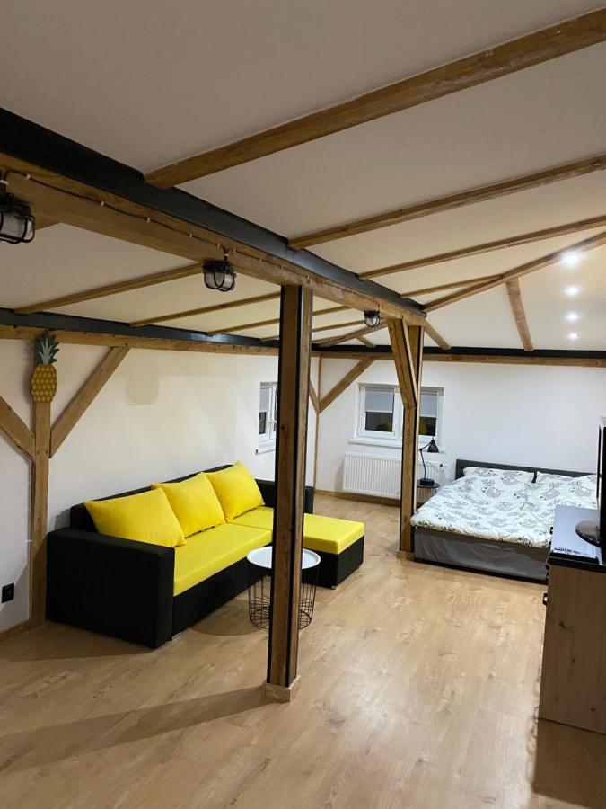 Apartamenty Totugdynia 8 Luaran gambar